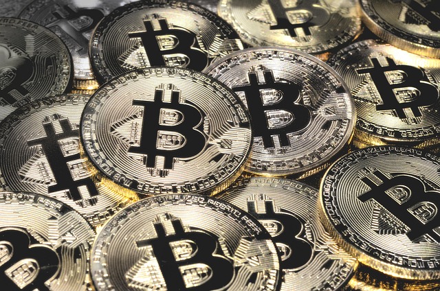 Blockchain-Technologie und Kryptowährungen